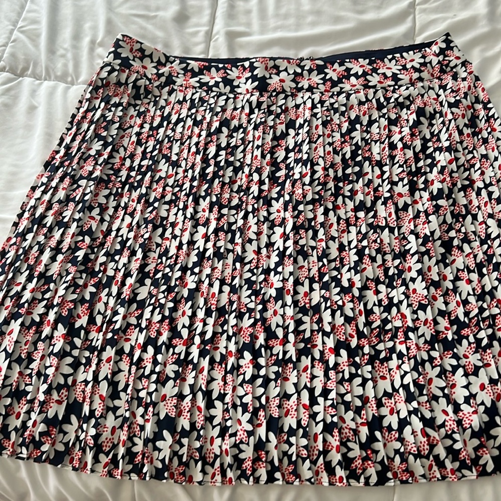 JCrew NWT skirt size 18